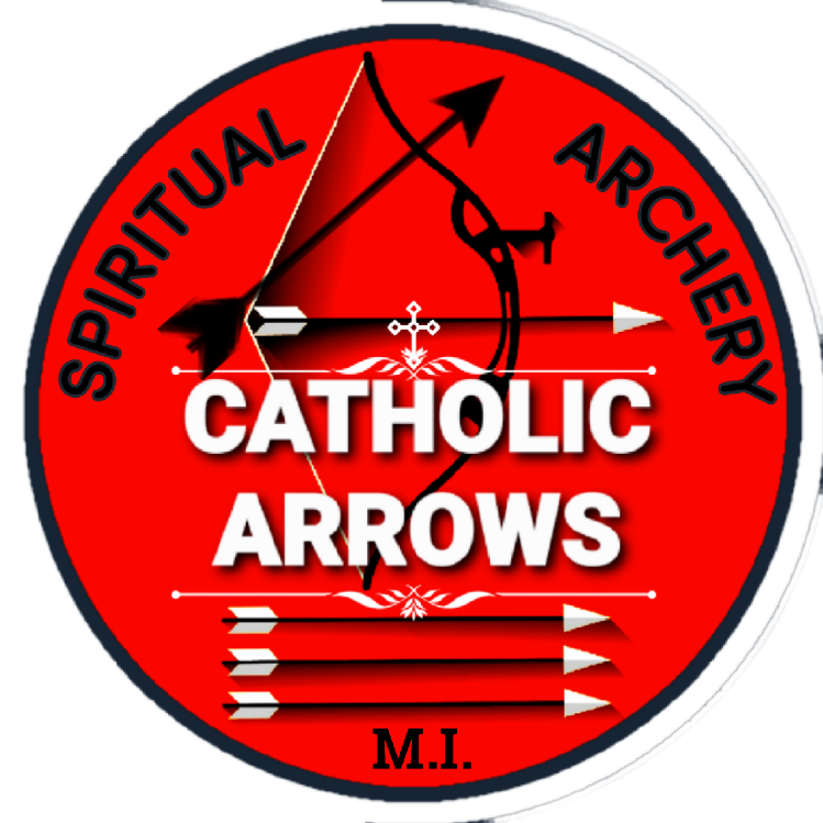 CATHOLIC ARROWS