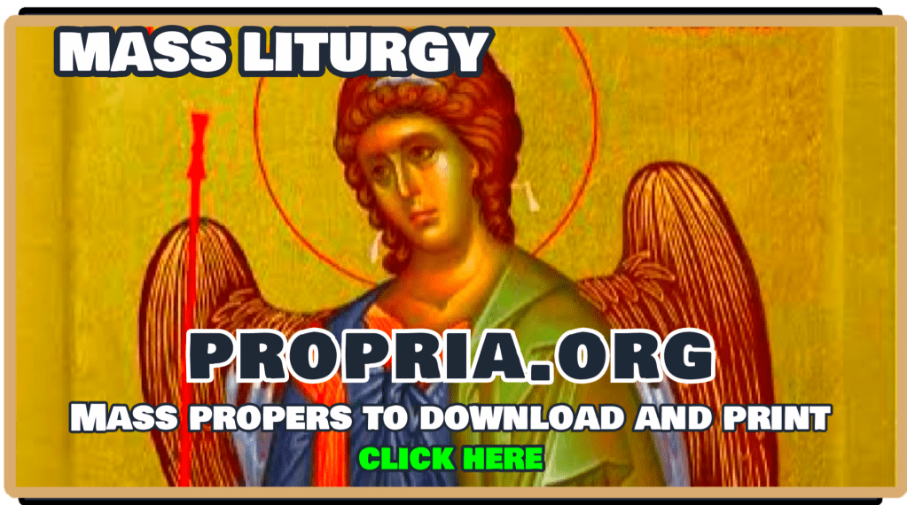 Mass liturgy, prayers, Mass propers, maternal heart, extraordinary form, Latin Mass resources, learn the mass of the ages 