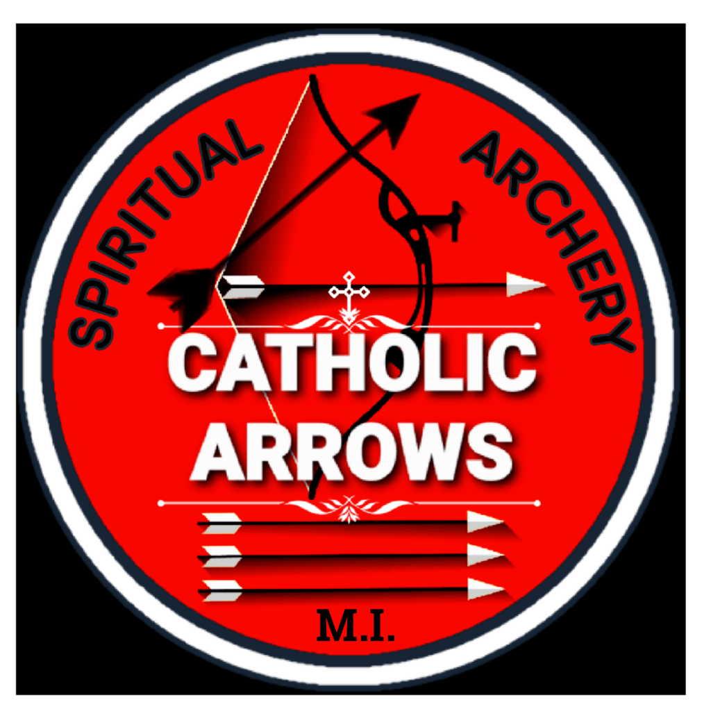 Catholic Arrows - The Holy Face Devotion as revealed to Sister Marie of St. Peter.