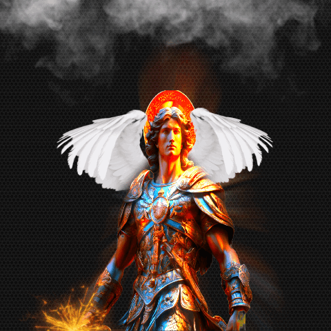 The Holy Face and the Immaculate Conception 1854 AD. Blessed Pope Pius IX