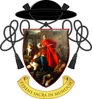 League of St. Martin